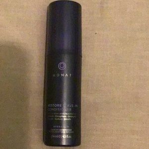 Restore leave-in conditioner new with no tag